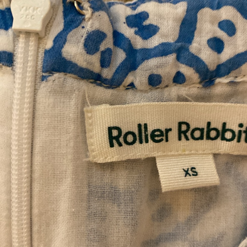 Roller Rabbit Dress - Picture 2 of 7
